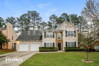 3131 Wild Oats Ct SW, Marietta, GA 30064