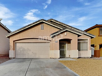 1852 E Pyle Ave, Las Vegas, NV 89183