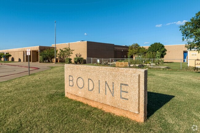 Valley Brook-Crossroads children begin their academic careers at Bodine Elementary