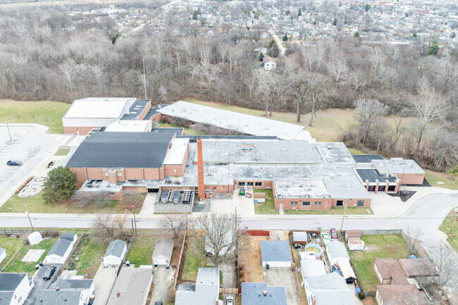 Beech Grove Middle School