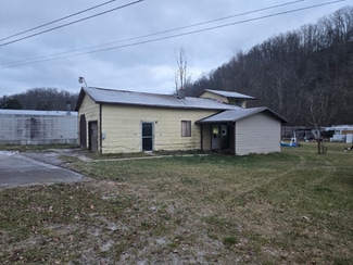 29 Creek Dr, Beverly, WV 26253