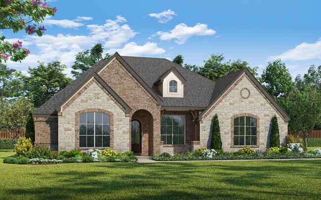 126 Travis Point unit 38159418, New Waverly, TX 77450 - photo 3