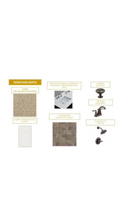 138 Adalyn Ivy Ln, Mooresville, NC 28115 - photo 4