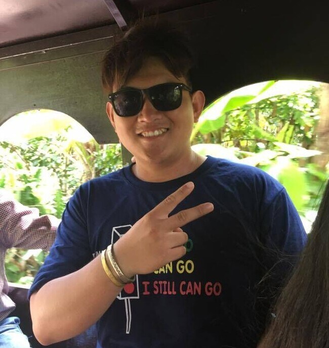 Khanh Trung Lam