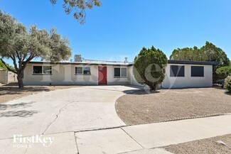 9240 E Dolores St, Tucson, AZ 85730