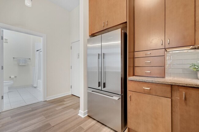 Capitol Hill Tower unit 103, Washington, DC 20003 - photo 5