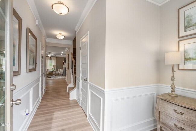 203 Courtside Dr, Dunn, NC 28334 - photo 2