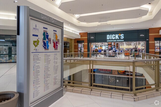 Dick's Sporting Goods is located at nearby Burnsville Center.