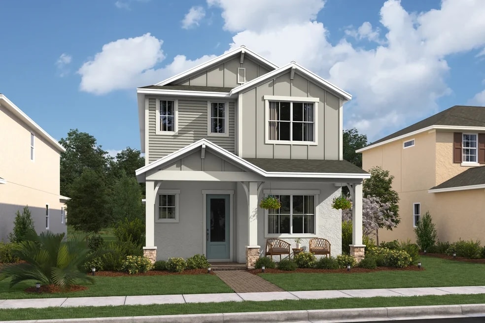 12438 Clear Sapphire Dr, Winter Garden, FL 34787 - photo 1