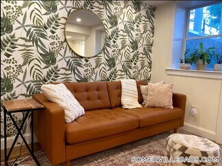 21 Harrison St Unit 3, Somerville, MA 02143