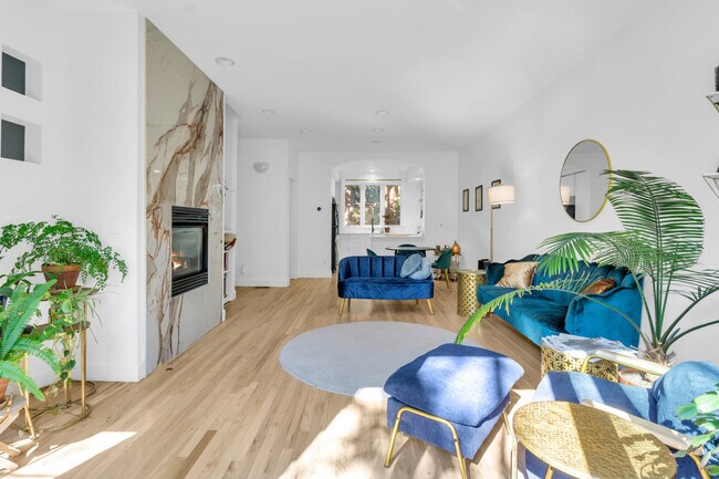 1619 N Franklin St, Denver, CO 80218 - photo 7