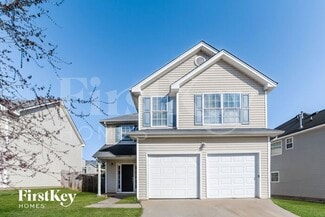 2721 S Hills, Riverdale, GA 30296