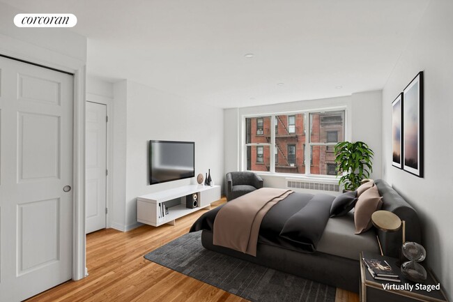 401 W 56th St, New York, NY 10019 - photo 3