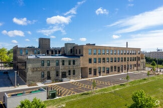 1701 Packard Ave, Racine, WI 53403