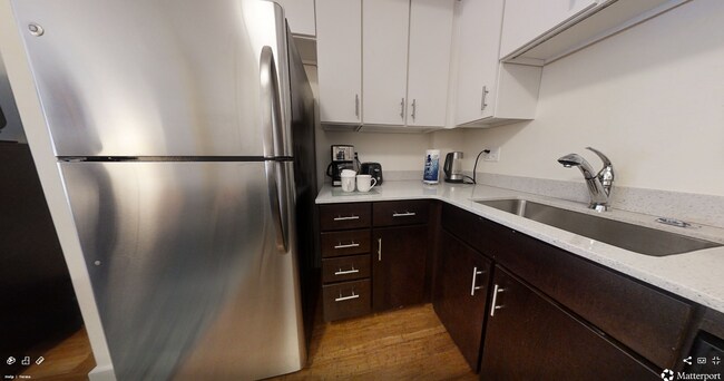 10 Winter St unit 8-1005, Dorchester, MA 02122 - photo 4