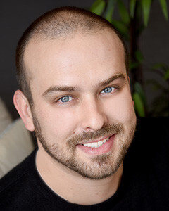 Agent Photo