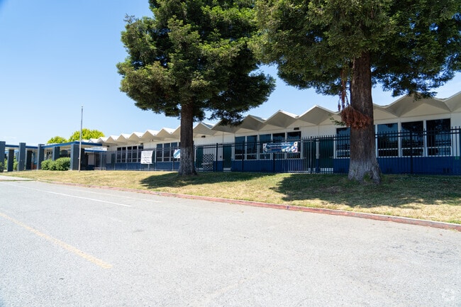 Calabasas Elementary School's dedicated staff inspires and guides every student.