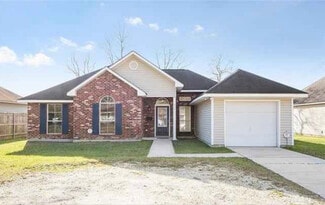 608 S Cypress St, Hammond, LA 70403
