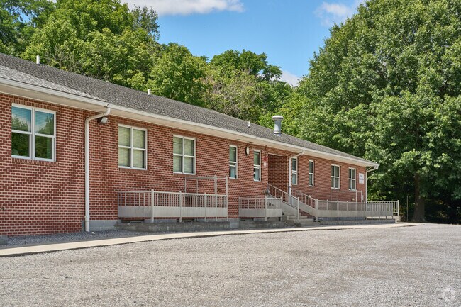 Hillside Mennonite School is a private school in Washington County, Maryland.