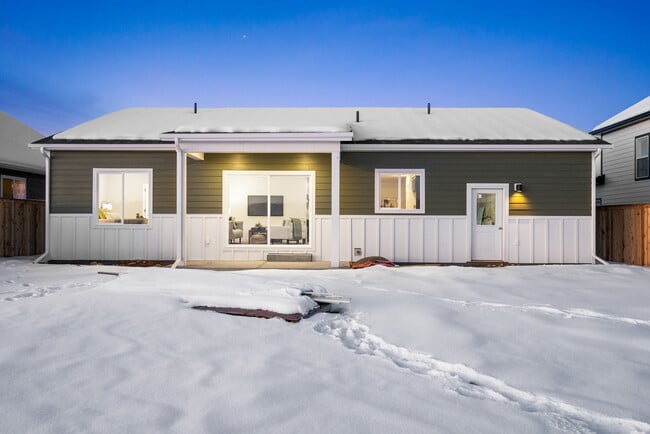 700 Thrice Loop unit 36503750, Belgrade, MT 59714 - photo 5