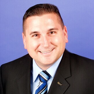 Jason Lindstrom