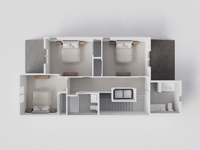 The Bison Lodge, Fargo, ND 58102 - photo 6