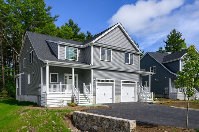 10 Howland Trail unit 36739544, Hanson, MA 02341 - photo 6