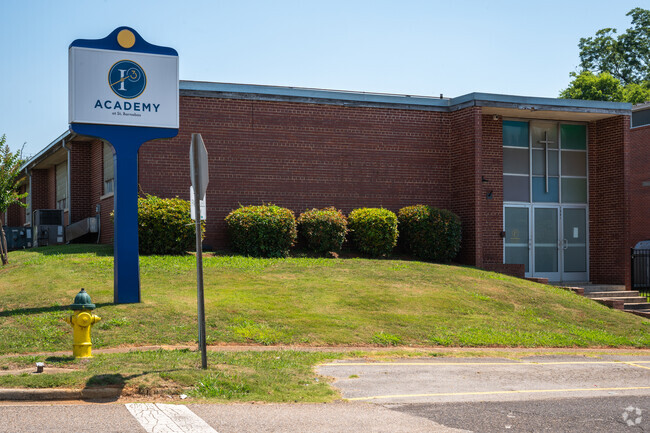 i3 Academy is a tuition-free public charter school.