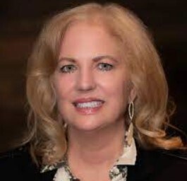 Betsy Stavropoulos