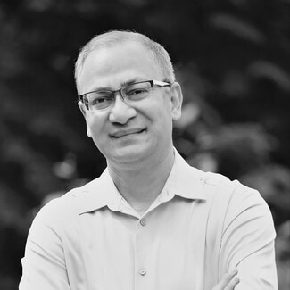 Nilesh Bothra