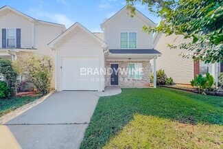 6065 Flagstaf Walk, McDonough, GA 30252