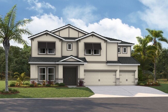 11210 Bellewood Terrace unit 36723536, Parrish, FL 34219 - photo 3