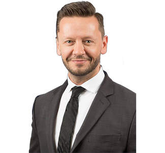 Ted Krzysztofiak