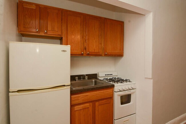 3832 N Fremont St unit A00C, Chicago, IL 60613 - photo 5