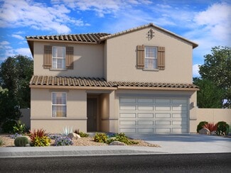 6962 W Indian Clover Way, Tucson, AZ 85757