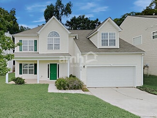 3103 Hendricks Chapel Ln, Charlotte, NC 28216