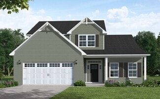 122 Legacy Lakes Way Unit 36775294, Aberdeen, NC 28315