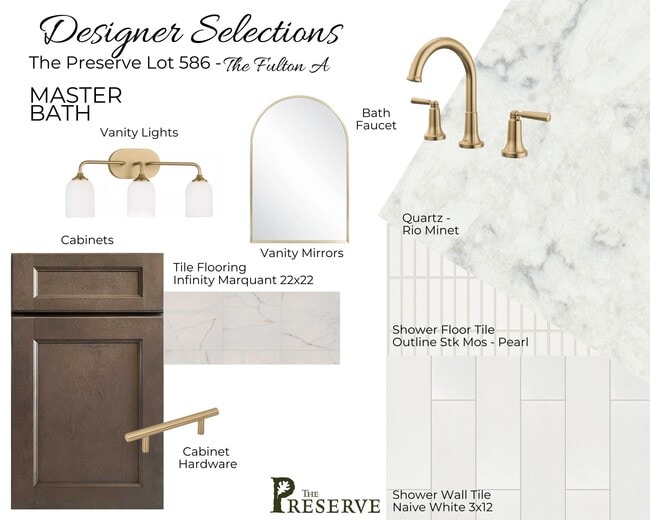 471 Preserve Way, Hoover, AL 35226 - photo 7