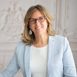 Paula Sullivan