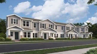 7053 Rosy Sky Ave, Orlando, FL 32829