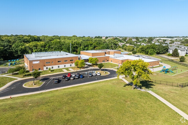 Comanche Elementary School is the perfect place to learn and grow.