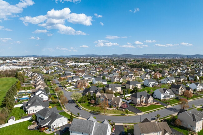 Fullerton is filled with new residential communities, perfect for raising a family.