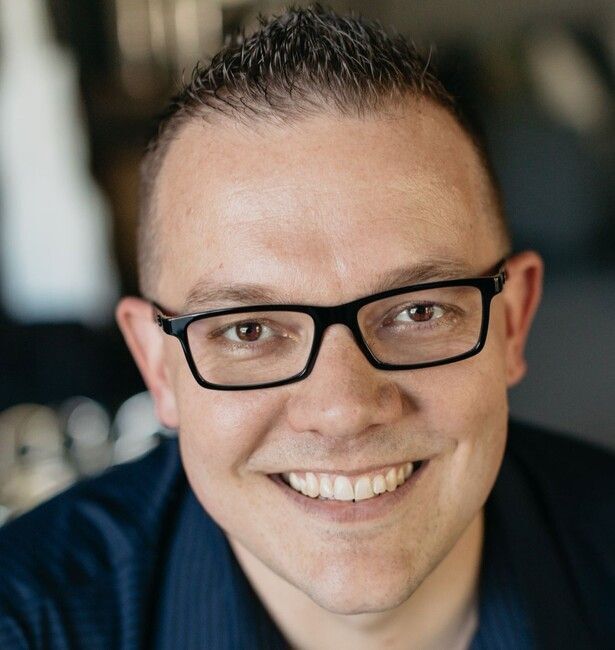 Michael Bouldin