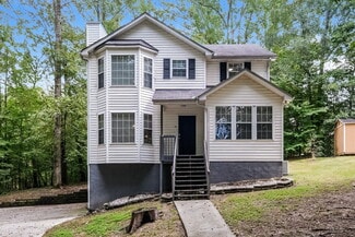 6001 Colt Ridge Trail SE, Mableton, GA 30126