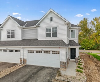 20015 62nd Place, Hamel, MN 55340