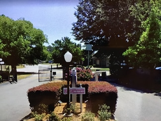 2616 Burke Ln, Fayetteville, NC 28306