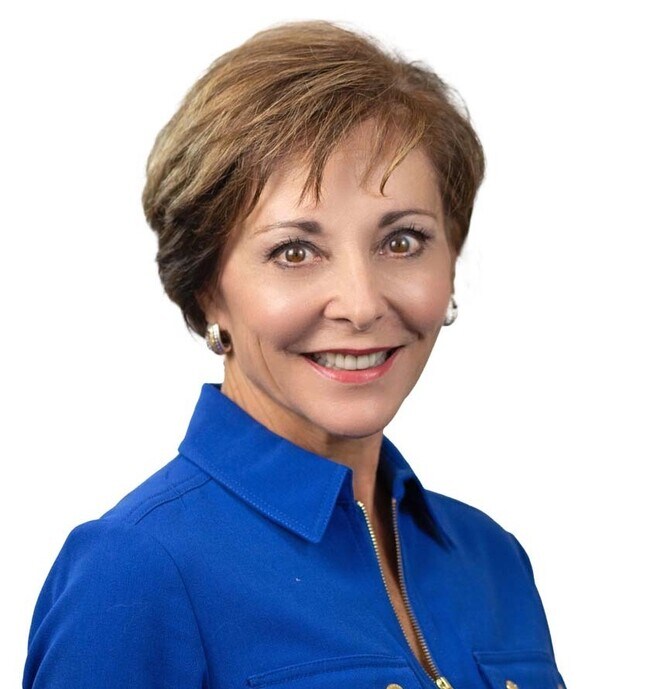 Debbie Descheemaeker