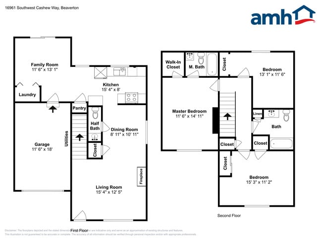 16961 SW Cashew Way, Beaverton, OR 97006 - photo 2