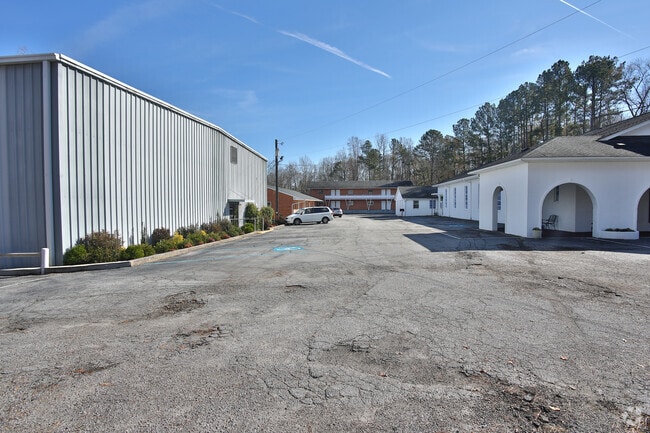 Faith Christian School 6