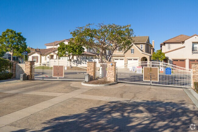 Cypress Gardens has competitively priced homes in the Westwind gated section of town.